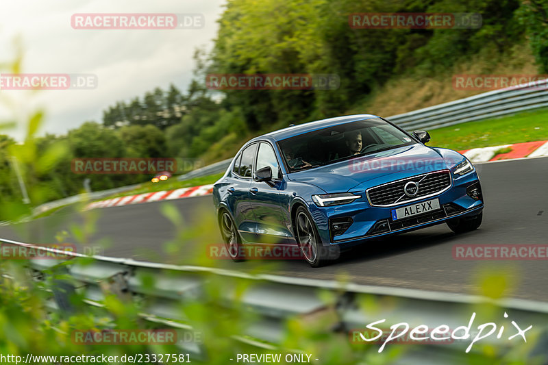 Bild #23327581 - Touristenfahrten Nürburgring Nordschleife (01.08.2023)