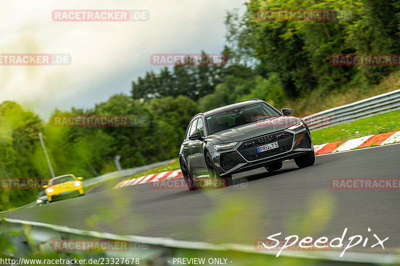 Bild #23327678 - Touristenfahrten Nürburgring Nordschleife (01.08.2023)