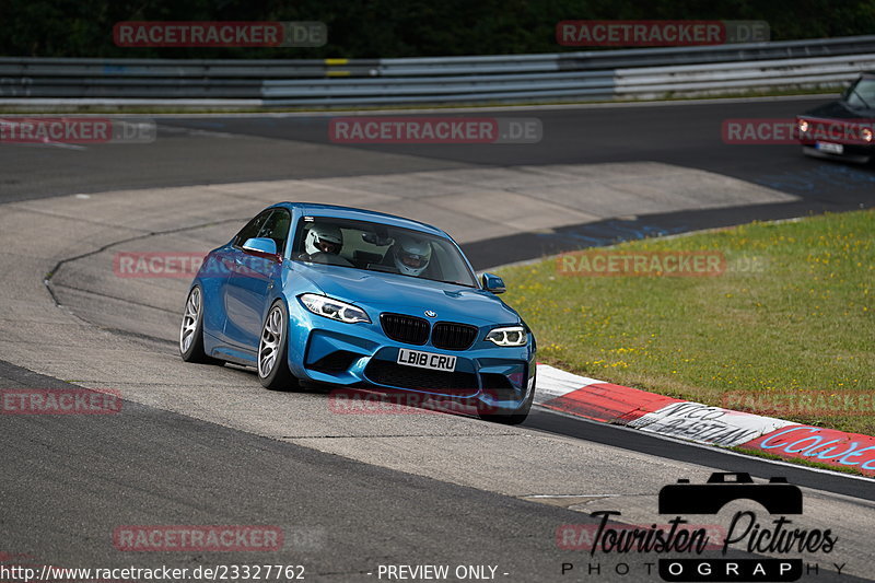 Bild #23327762 - Touristenfahrten Nürburgring Nordschleife (01.08.2023)