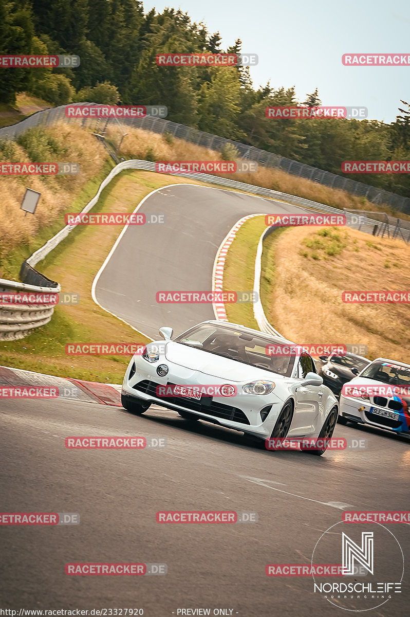 Bild #23327920 - Touristenfahrten Nürburgring Nordschleife (01.08.2023)