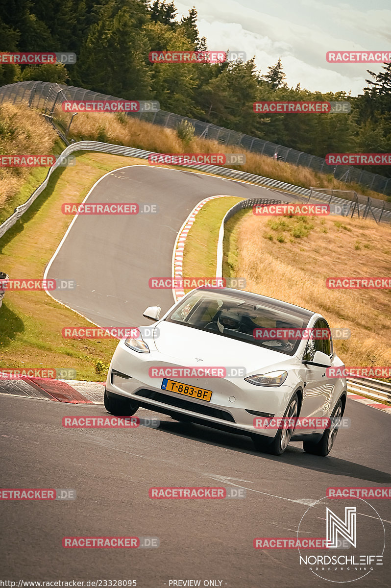 Bild #23328095 - Touristenfahrten Nürburgring Nordschleife (01.08.2023)