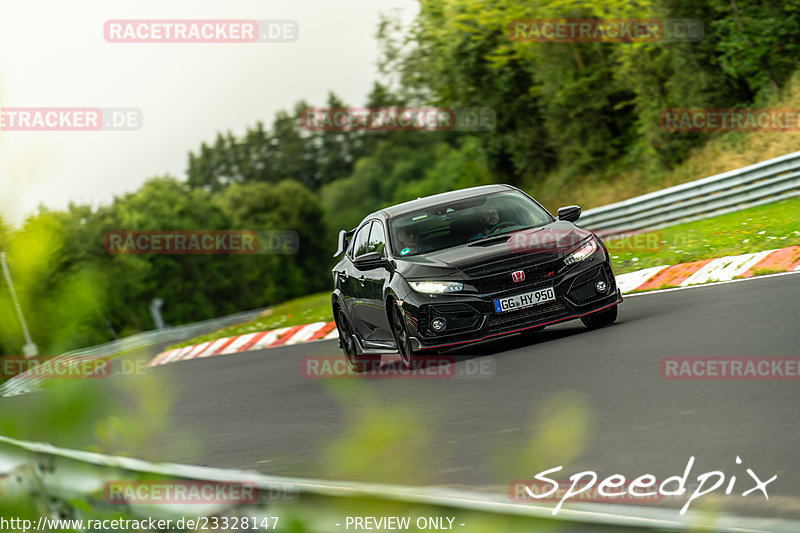 Bild #23328147 - Touristenfahrten Nürburgring Nordschleife (01.08.2023)