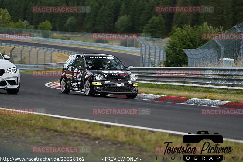 Bild #23328162 - Touristenfahrten Nürburgring Nordschleife (01.08.2023)