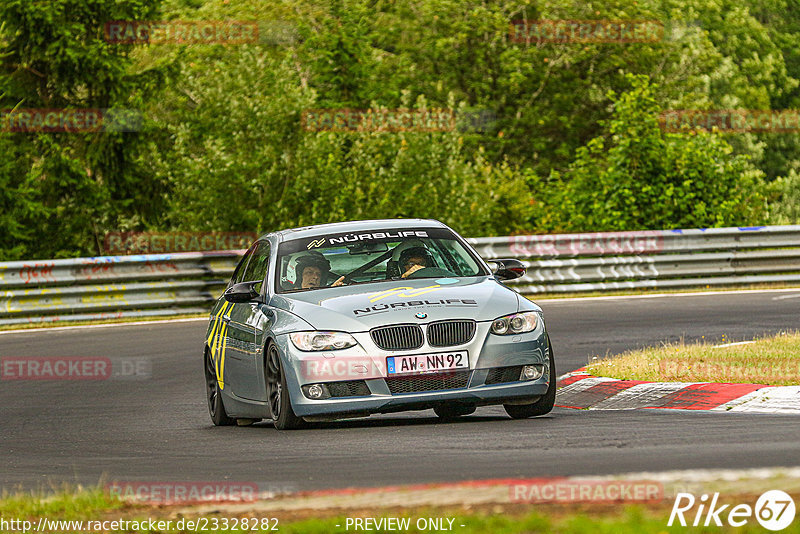 Bild #23328282 - Touristenfahrten Nürburgring Nordschleife (01.08.2023)