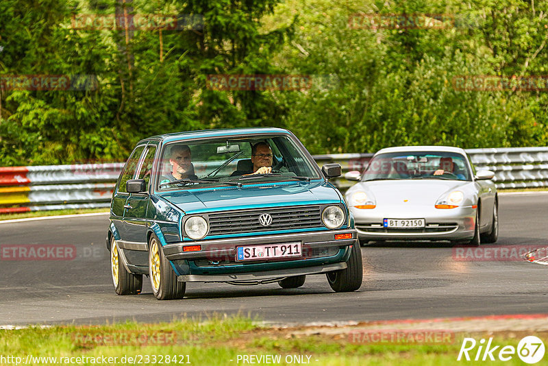 Bild #23328421 - Touristenfahrten Nürburgring Nordschleife (01.08.2023)