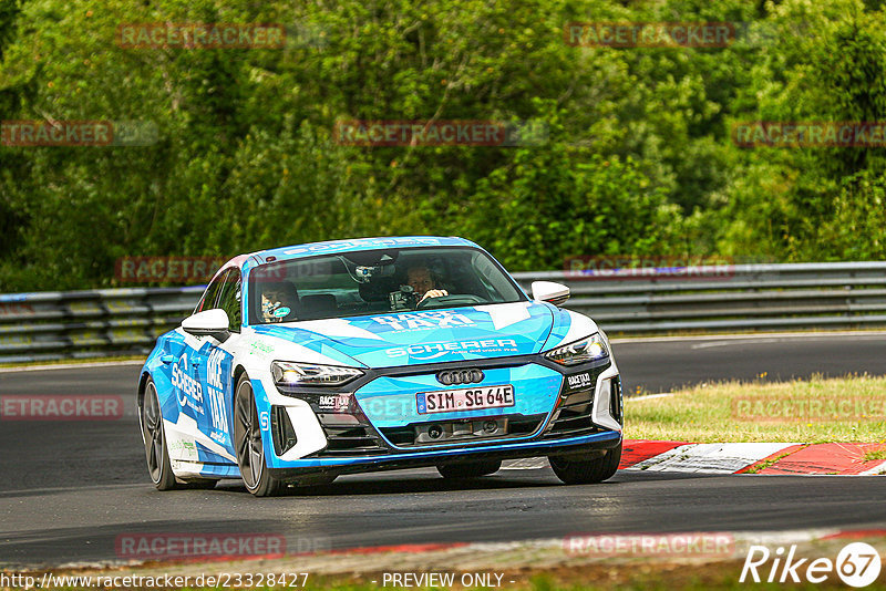 Bild #23328427 - Touristenfahrten Nürburgring Nordschleife (01.08.2023)