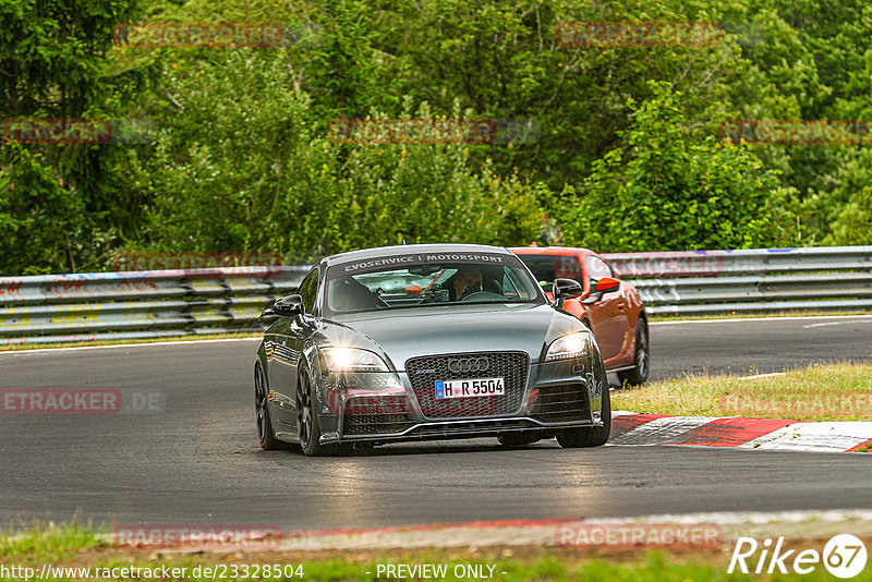 Bild #23328504 - Touristenfahrten Nürburgring Nordschleife (01.08.2023)