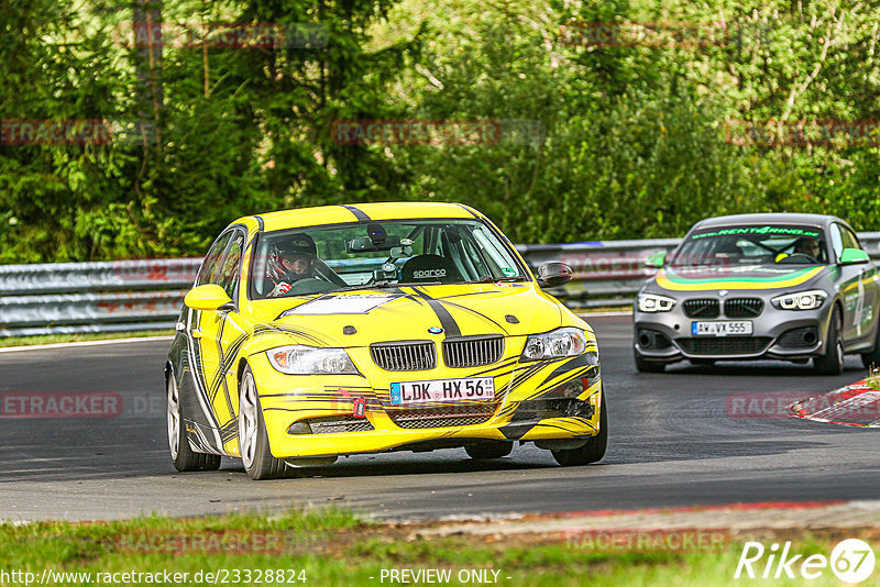 Bild #23328824 - Touristenfahrten Nürburgring Nordschleife (01.08.2023)