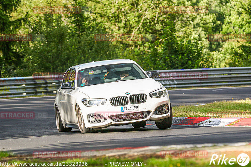 Bild #23328936 - Touristenfahrten Nürburgring Nordschleife (01.08.2023)