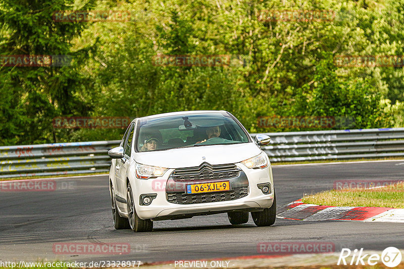 Bild #23328977 - Touristenfahrten Nürburgring Nordschleife (01.08.2023)