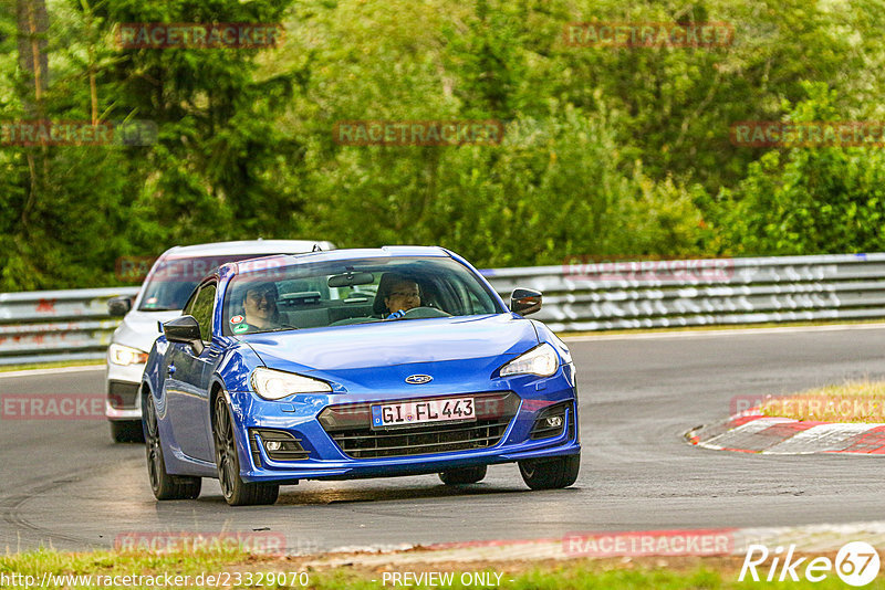 Bild #23329070 - Touristenfahrten Nürburgring Nordschleife (01.08.2023)