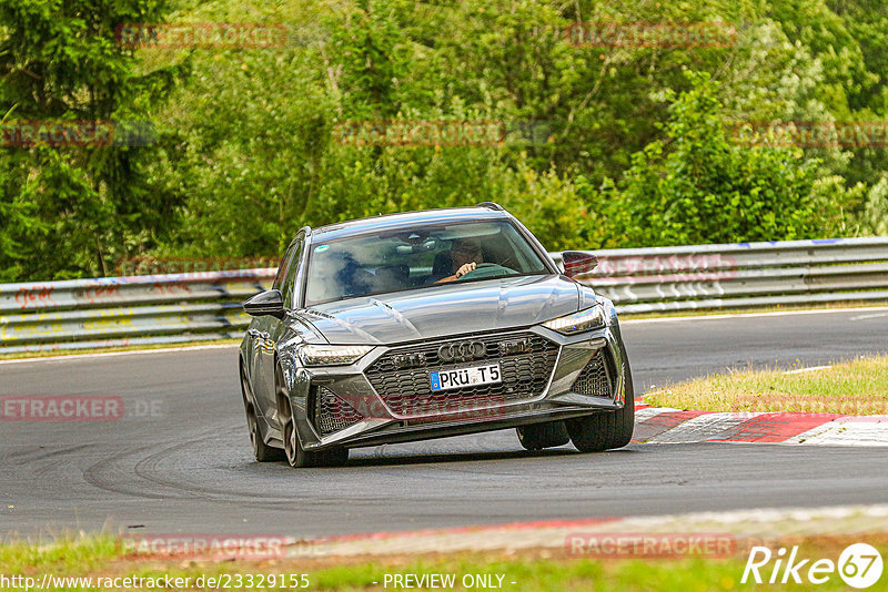 Bild #23329155 - Touristenfahrten Nürburgring Nordschleife (01.08.2023)