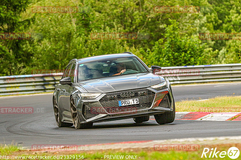 Bild #23329156 - Touristenfahrten Nürburgring Nordschleife (01.08.2023)