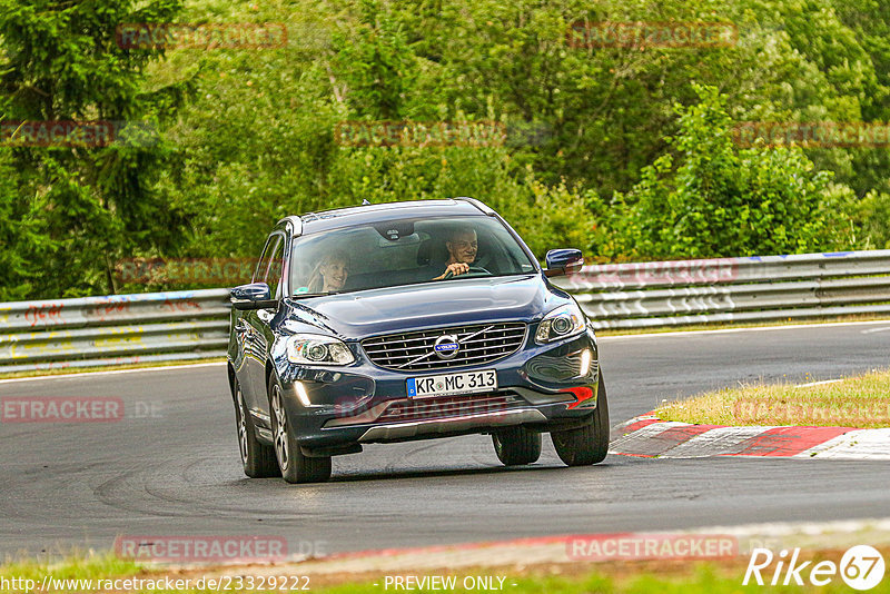 Bild #23329222 - Touristenfahrten Nürburgring Nordschleife (01.08.2023)