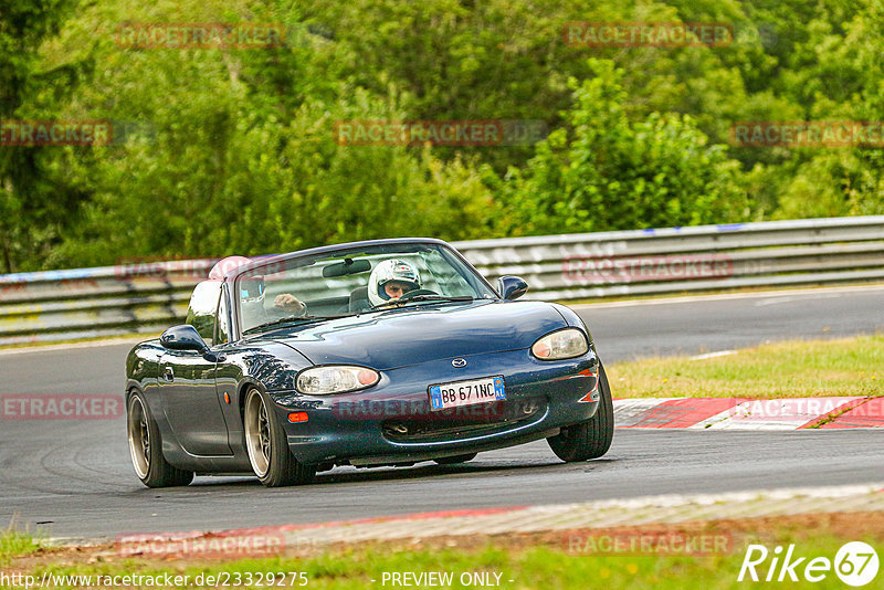 Bild #23329275 - Touristenfahrten Nürburgring Nordschleife (01.08.2023)