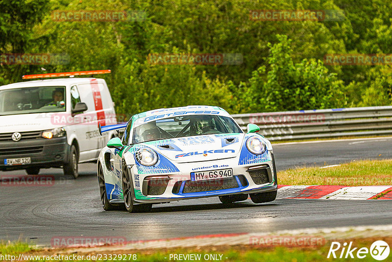 Bild #23329278 - Touristenfahrten Nürburgring Nordschleife (01.08.2023)