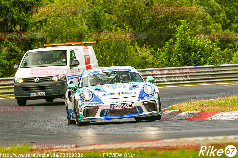 Bild #23329282 - Touristenfahrten Nürburgring Nordschleife (01.08.2023)