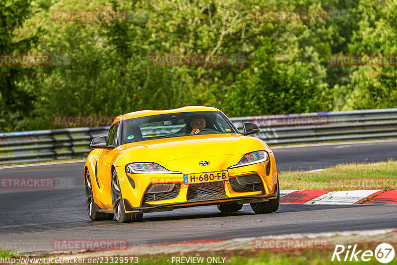 Bild #23329573 - Touristenfahrten Nürburgring Nordschleife (01.08.2023)