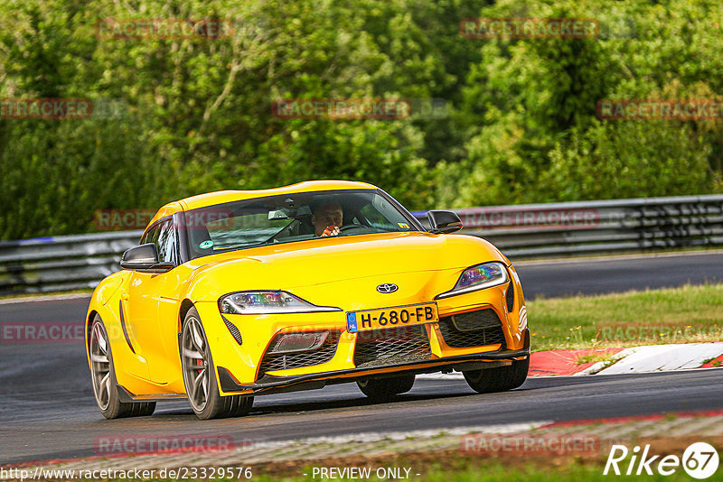 Bild #23329576 - Touristenfahrten Nürburgring Nordschleife (01.08.2023)