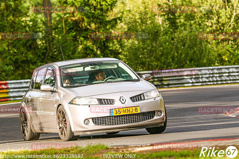 Bild #23329597 - Touristenfahrten Nürburgring Nordschleife (01.08.2023)