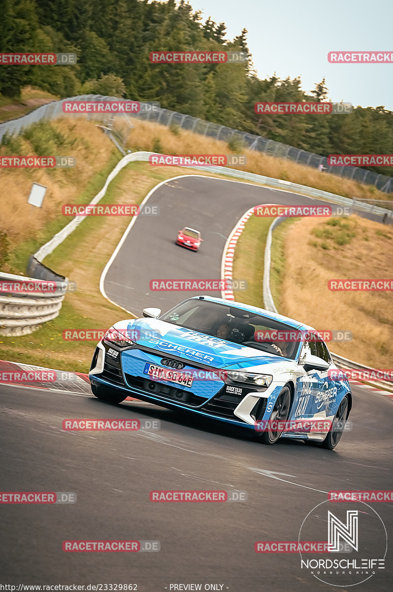 Bild #23329862 - Touristenfahrten Nürburgring Nordschleife (01.08.2023)