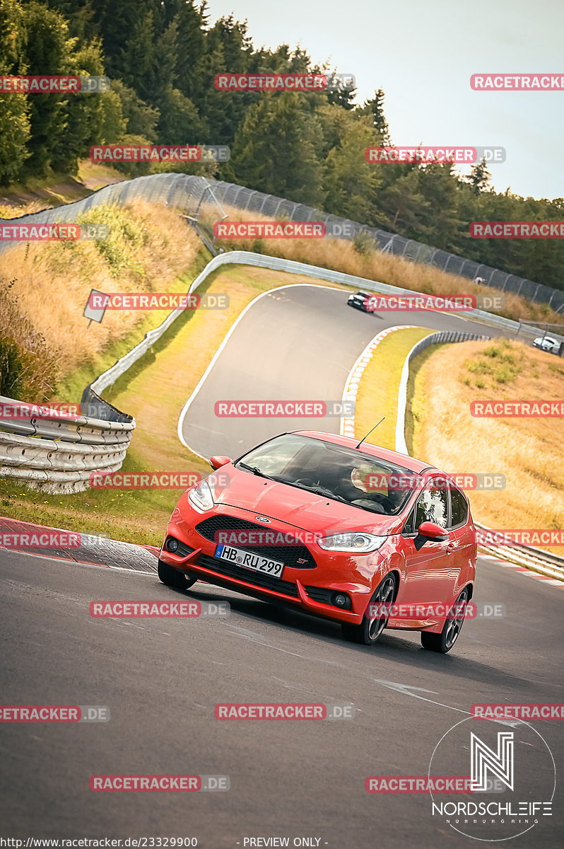 Bild #23329900 - Touristenfahrten Nürburgring Nordschleife (01.08.2023)