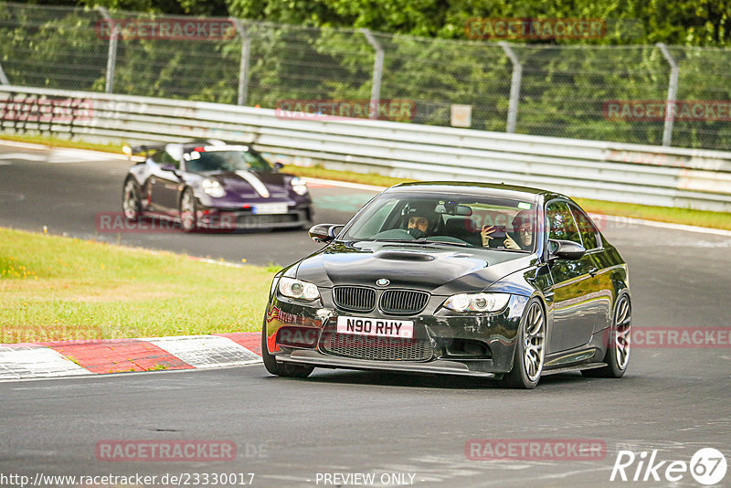 Bild #23330017 - Touristenfahrten Nürburgring Nordschleife (01.08.2023)