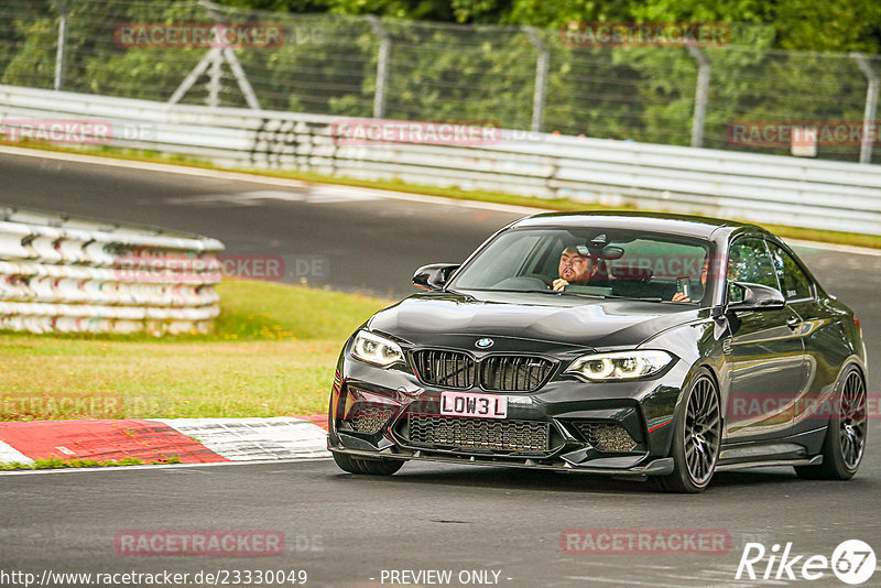 Bild #23330049 - Touristenfahrten Nürburgring Nordschleife (01.08.2023)