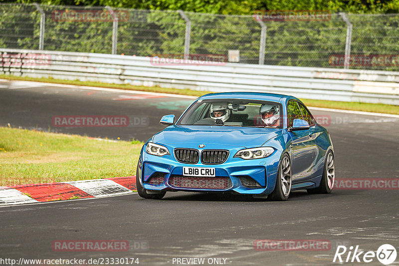 Bild #23330174 - Touristenfahrten Nürburgring Nordschleife (01.08.2023)