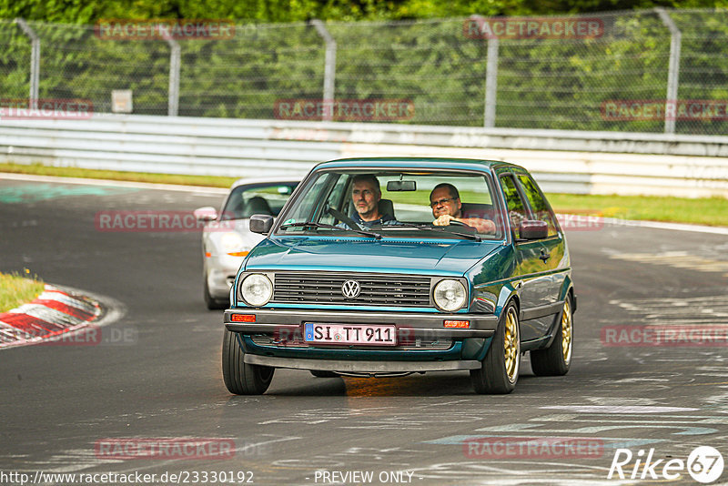 Bild #23330192 - Touristenfahrten Nürburgring Nordschleife (01.08.2023)