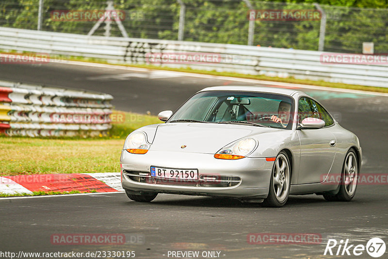 Bild #23330195 - Touristenfahrten Nürburgring Nordschleife (01.08.2023)