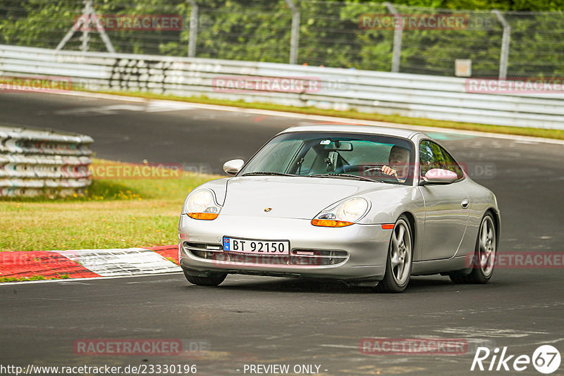 Bild #23330196 - Touristenfahrten Nürburgring Nordschleife (01.08.2023)