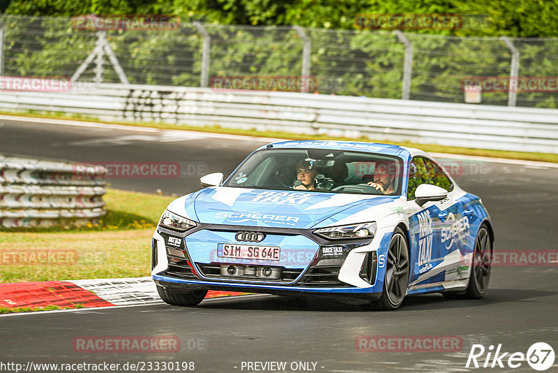 Bild #23330198 - Touristenfahrten Nürburgring Nordschleife (01.08.2023)