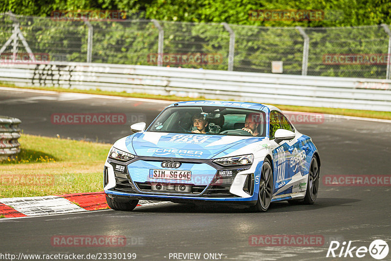 Bild #23330199 - Touristenfahrten Nürburgring Nordschleife (01.08.2023)