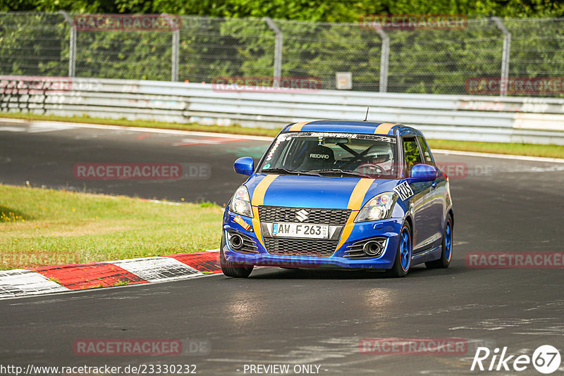 Bild #23330232 - Touristenfahrten Nürburgring Nordschleife (01.08.2023)