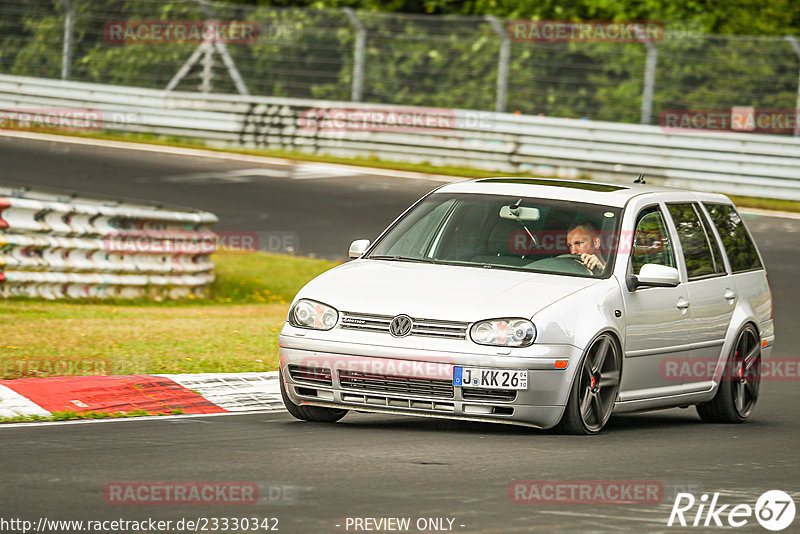 Bild #23330342 - Touristenfahrten Nürburgring Nordschleife (01.08.2023)