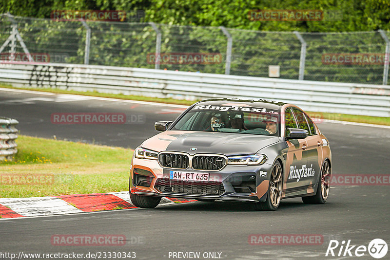 Bild #23330343 - Touristenfahrten Nürburgring Nordschleife (01.08.2023)