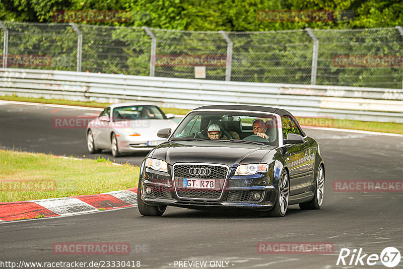 Bild #23330418 - Touristenfahrten Nürburgring Nordschleife (01.08.2023)