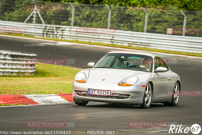 Bild #23330423 - Touristenfahrten Nürburgring Nordschleife (01.08.2023)