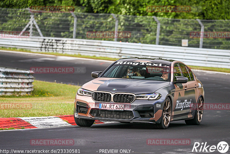 Bild #23330581 - Touristenfahrten Nürburgring Nordschleife (01.08.2023)