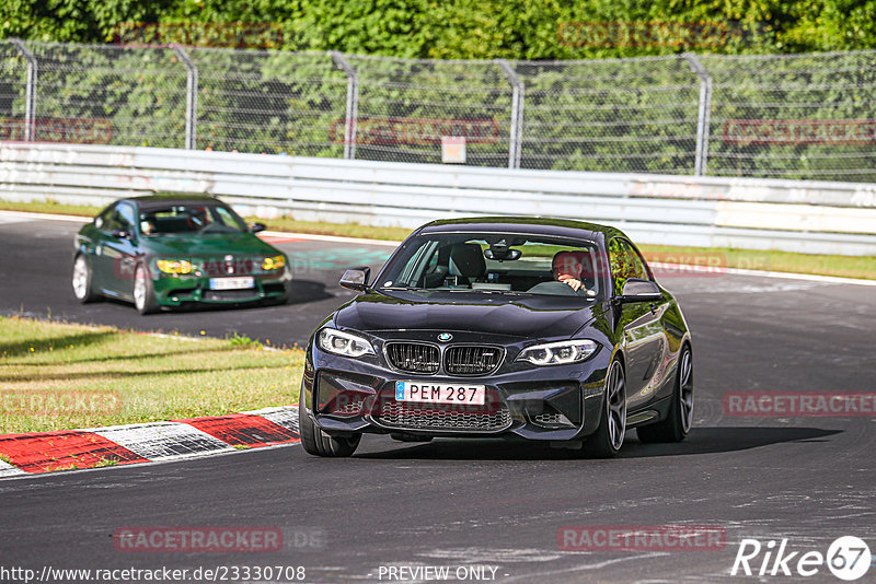 Bild #23330708 - Touristenfahrten Nürburgring Nordschleife (01.08.2023)