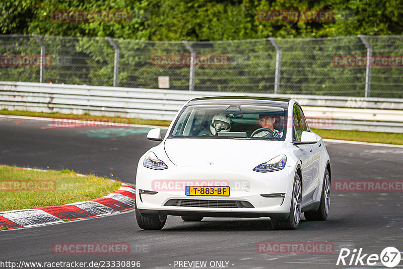 Bild #23330896 - Touristenfahrten Nürburgring Nordschleife (01.08.2023)