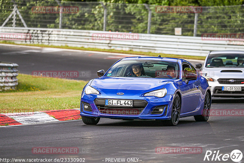 Bild #23330902 - Touristenfahrten Nürburgring Nordschleife (01.08.2023)