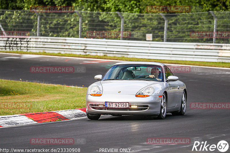 Bild #23330908 - Touristenfahrten Nürburgring Nordschleife (01.08.2023)