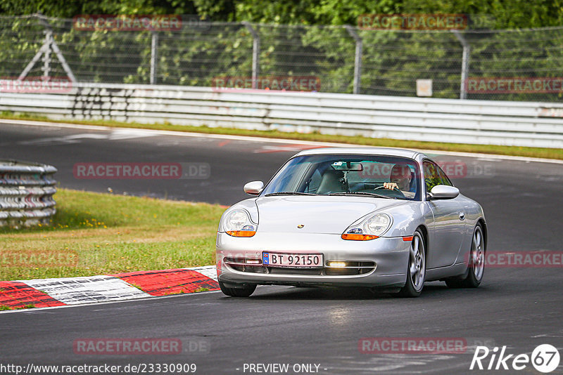 Bild #23330909 - Touristenfahrten Nürburgring Nordschleife (01.08.2023)