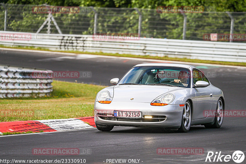 Bild #23330910 - Touristenfahrten Nürburgring Nordschleife (01.08.2023)