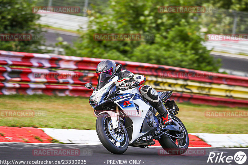 Bild #23330935 - Touristenfahrten Nürburgring Nordschleife (01.08.2023)