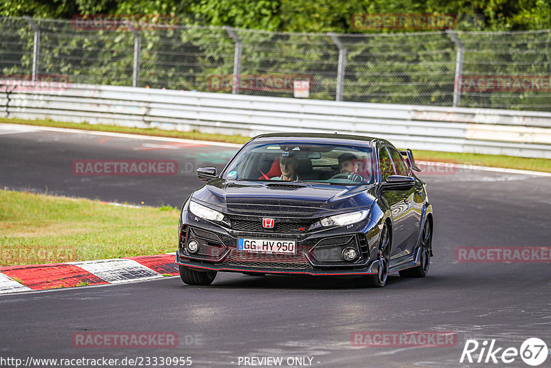 Bild #23330955 - Touristenfahrten Nürburgring Nordschleife (01.08.2023)