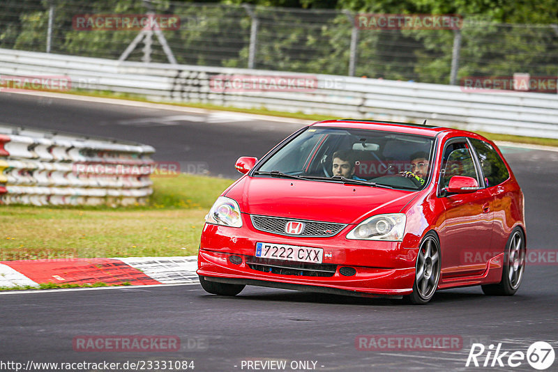 Bild #23331084 - Touristenfahrten Nürburgring Nordschleife (01.08.2023)