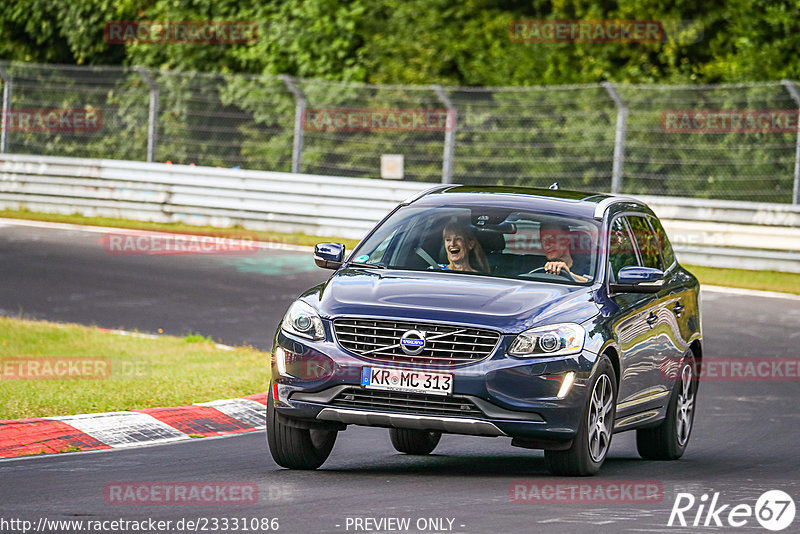 Bild #23331086 - Touristenfahrten Nürburgring Nordschleife (01.08.2023)